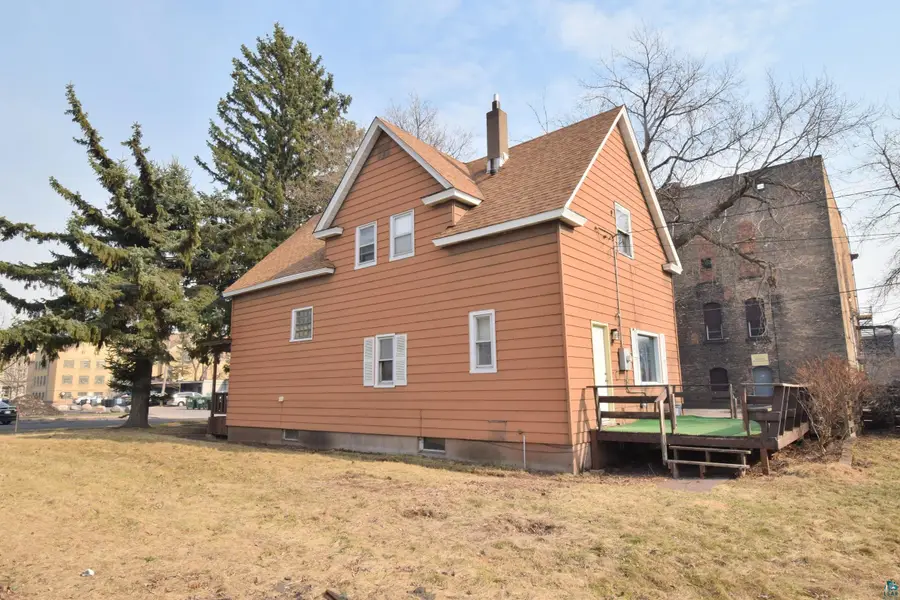 1419 Hughitt Ave, Superior, WI 54880 - #2