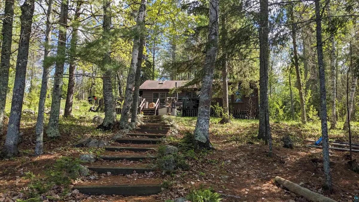 8433 Timber Bay Rd, Babbitt, MN 55706 - #1