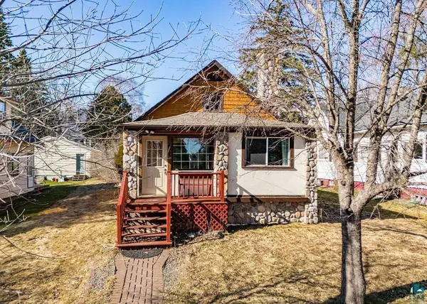 4215 Regent St, Duluth, MN 55804