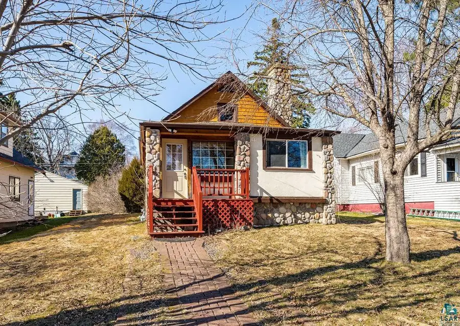 4215 Regent St, Duluth, MN 55804 - #2
