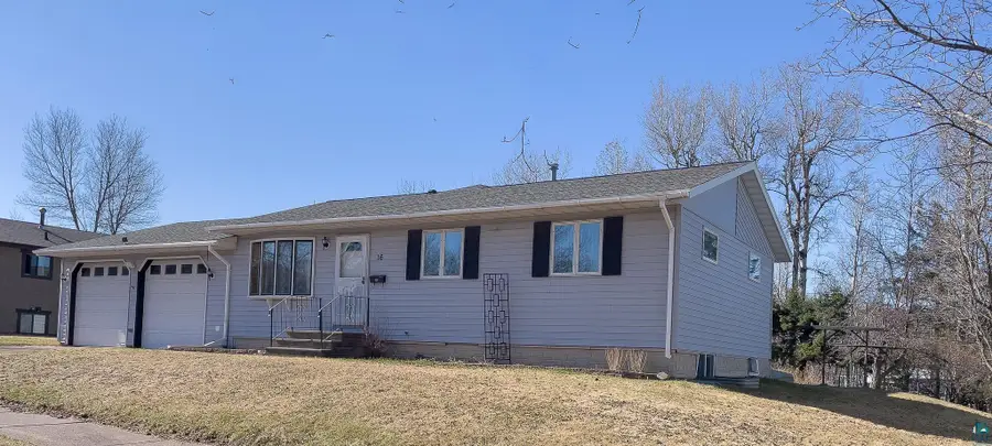 16 Law Dr, Silver Bay, MN 55614 - #2