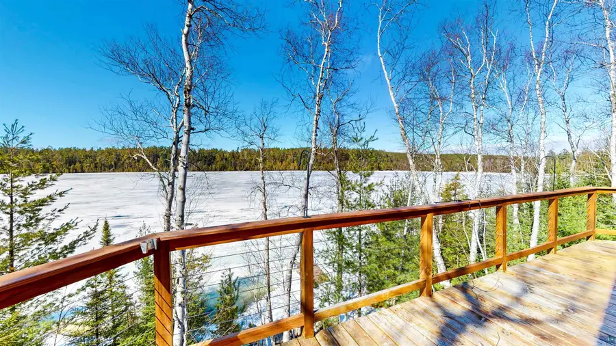 41 S Bearskin Rd, Grand Marais, MN 55604 - #3