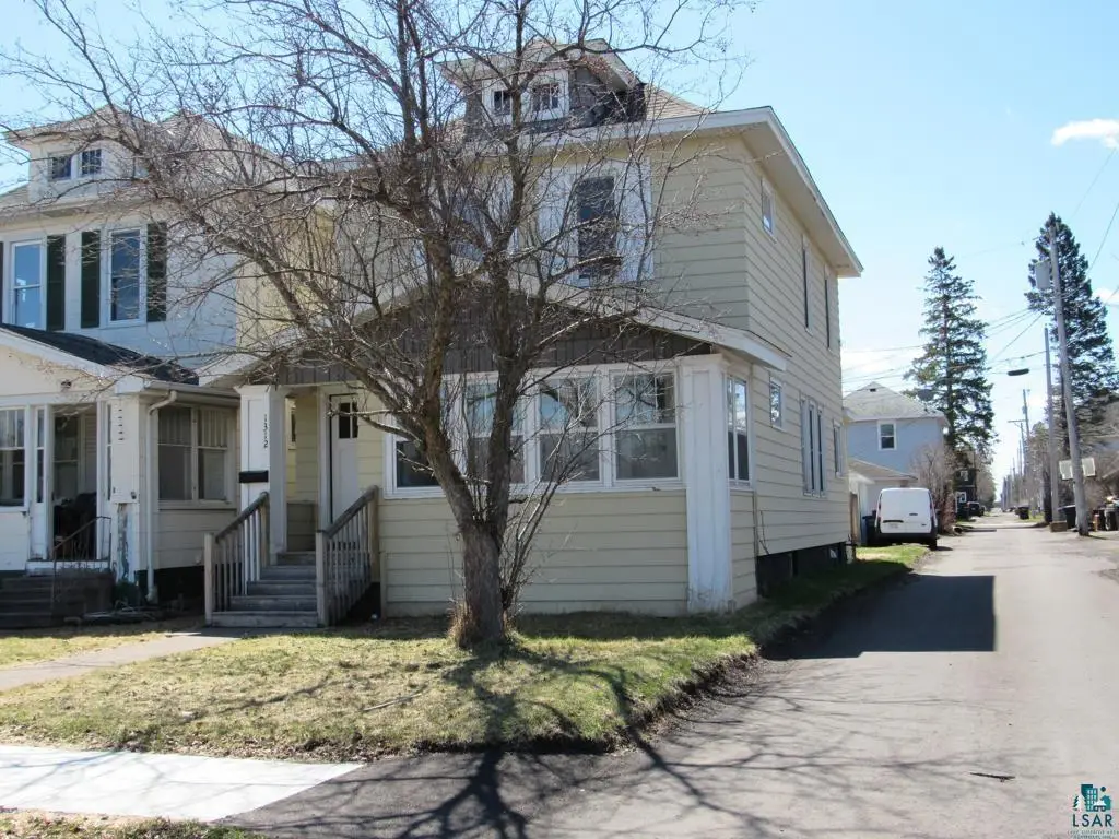 1312 N 20th St, Superior, WI 54880 - #1