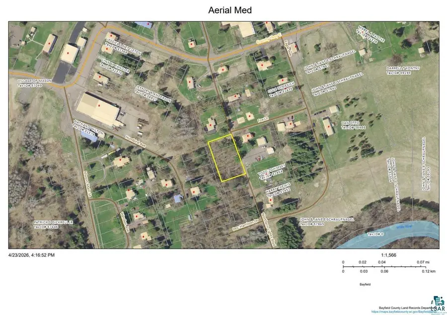 Lots 1-4 Northern Lights Blvd, Mason, WI 54856 - #3