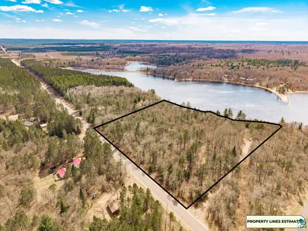 115xx S County Rd Y, Solon Springs, WI 54873