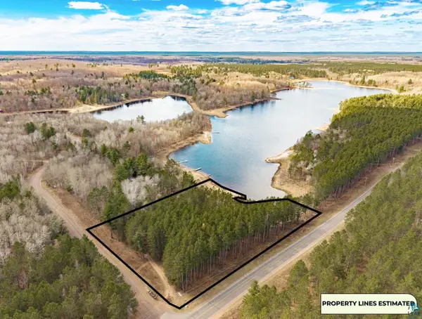 143xx E Catherine Lake Rd, Solon Springs, WI 54873