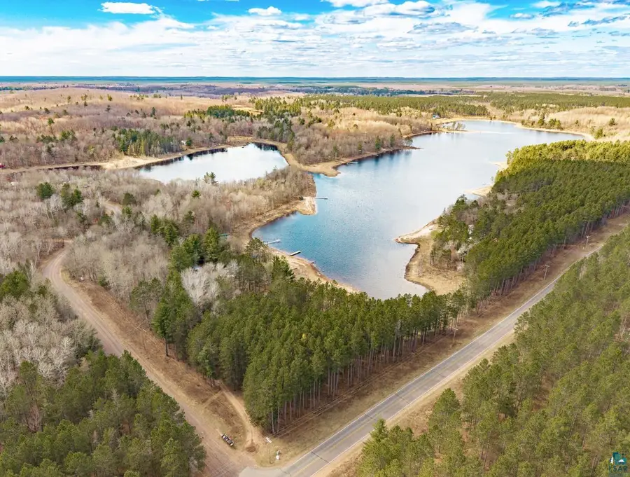 143xx E Catherine Lake Rd, Solon Springs, WI 54873 - #2