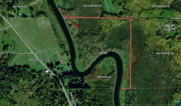 TBD Cemetery Rd, Orr, MN 55771