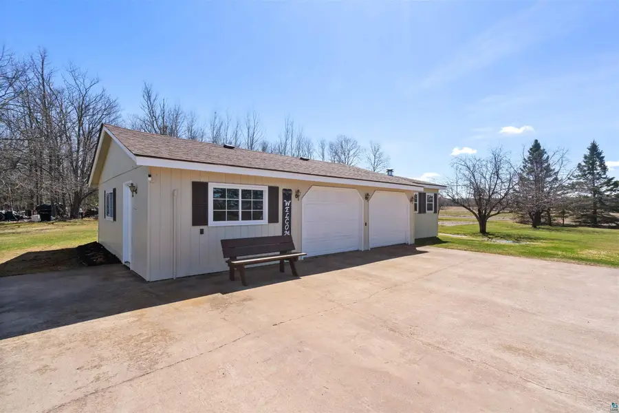 6657 E Bayfield Rd, South Range, WI 54874 - #3