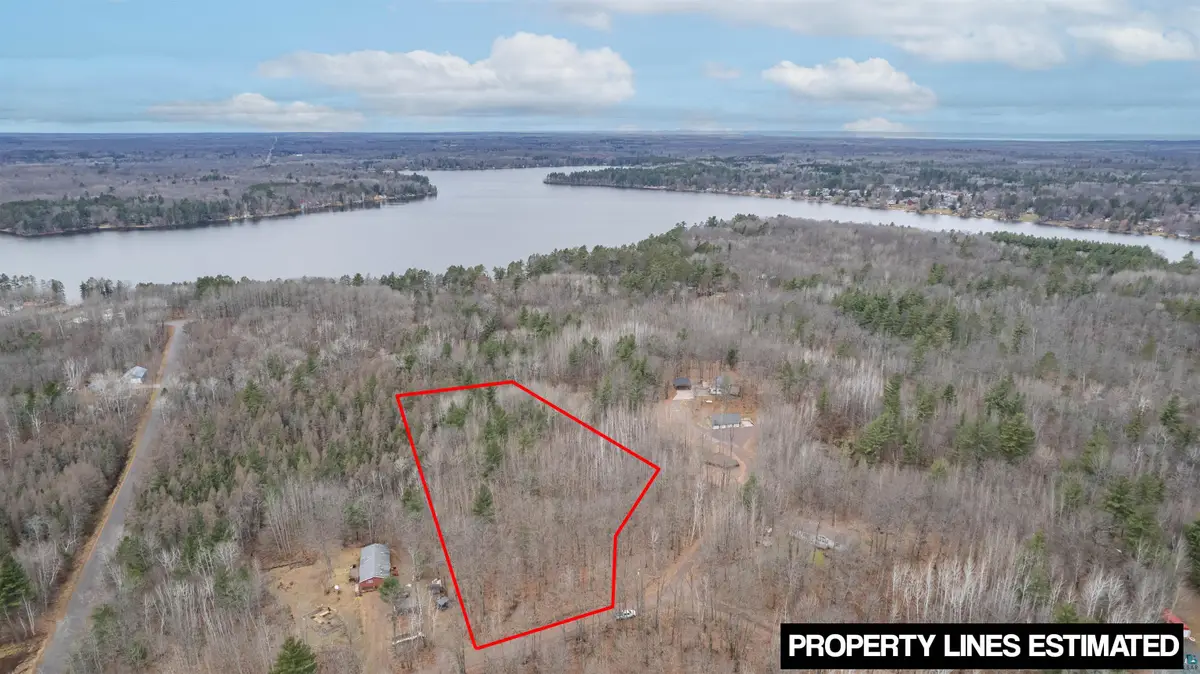 7173 S Dougs Cr, Lake Nebagamon, WI 54849 - #1