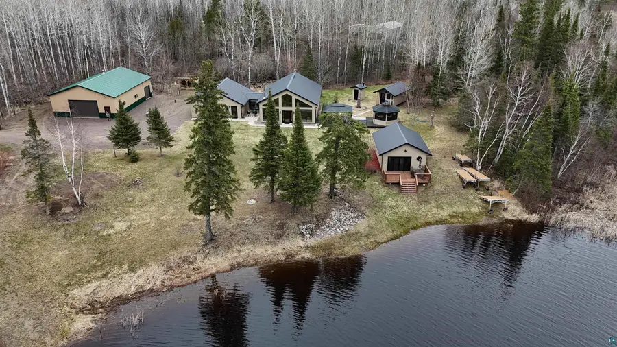 2281 S Branch Tr, Makinen, MN 55763 - #2