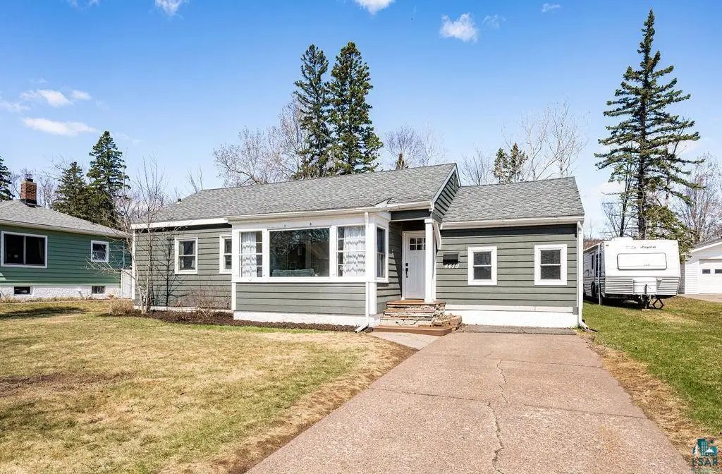 4419 Tioga St, Duluth, MN 55804 - #1