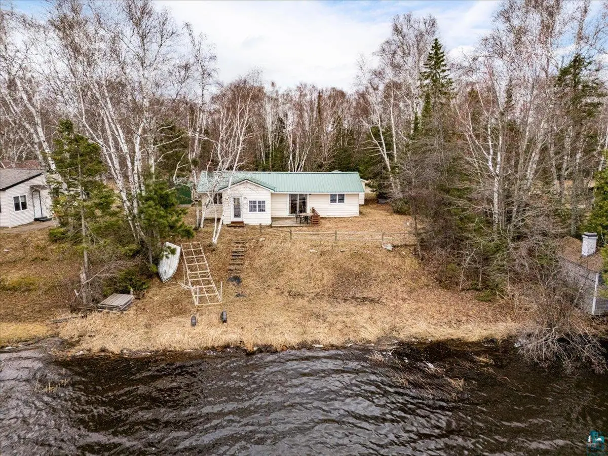 8225 Stone Lake Rd, Zim, MN 55738 - #1