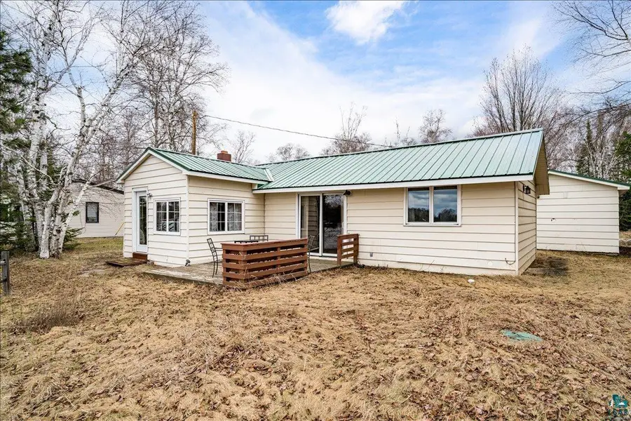 8225 Stone Lake Rd, Zim, MN 55738 - #2