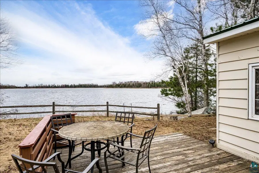 8225 Stone Lake Rd, Zim, MN 55738 - #3