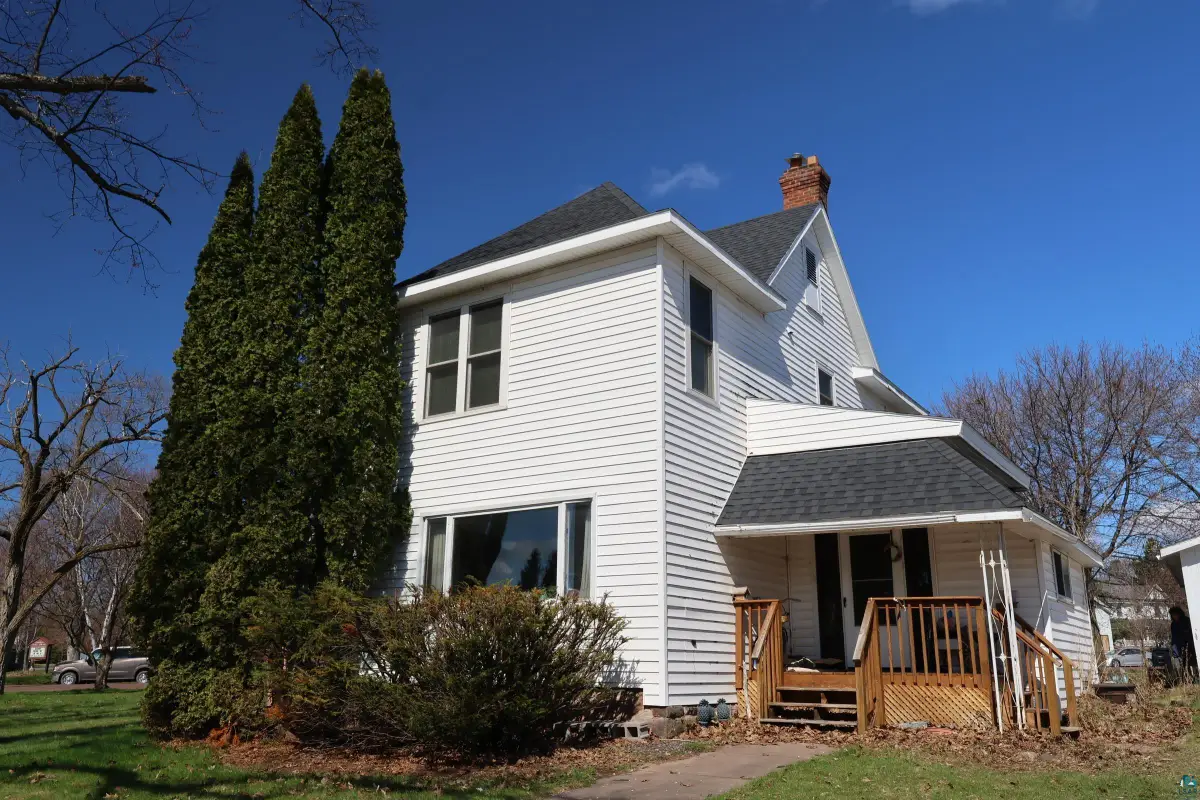 111 W 3rd St, Washburn, WI 54891 - #1