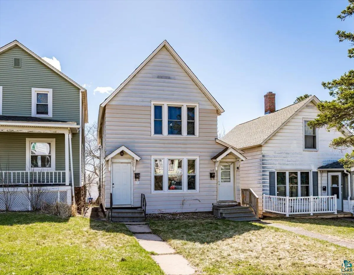 1612 E 6th St, Duluth, MN 55812 - #1