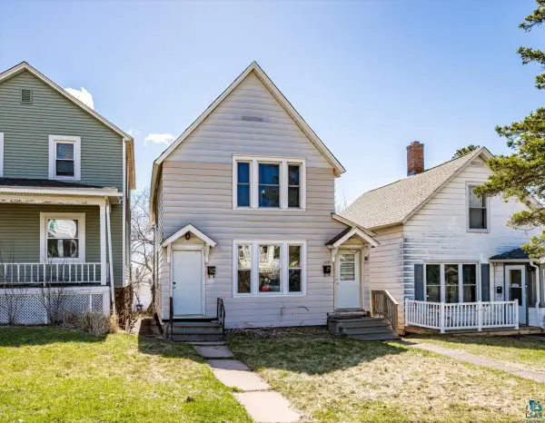 1612 E 6th St, Duluth, MN 55812