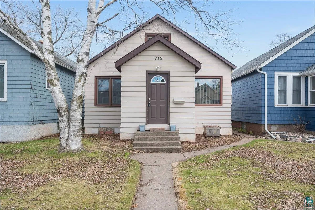 715 N 22nd St, Superior, WI 54880 - #1