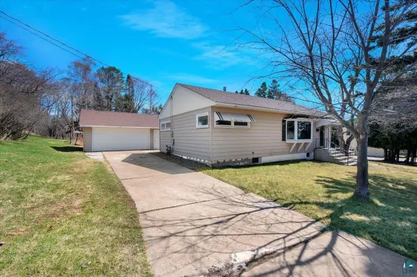 526 N 60th Ave E, Duluth, MN 55804