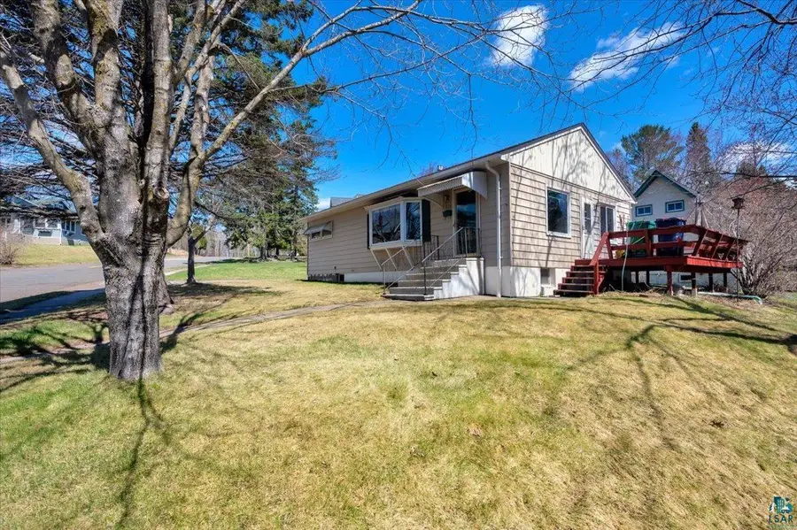 526 N 60th Ave E, Duluth, MN 55804 - #3