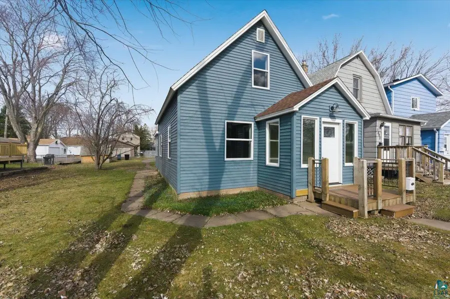 1805 Logan Ave, Superior, WI 54880 - #2