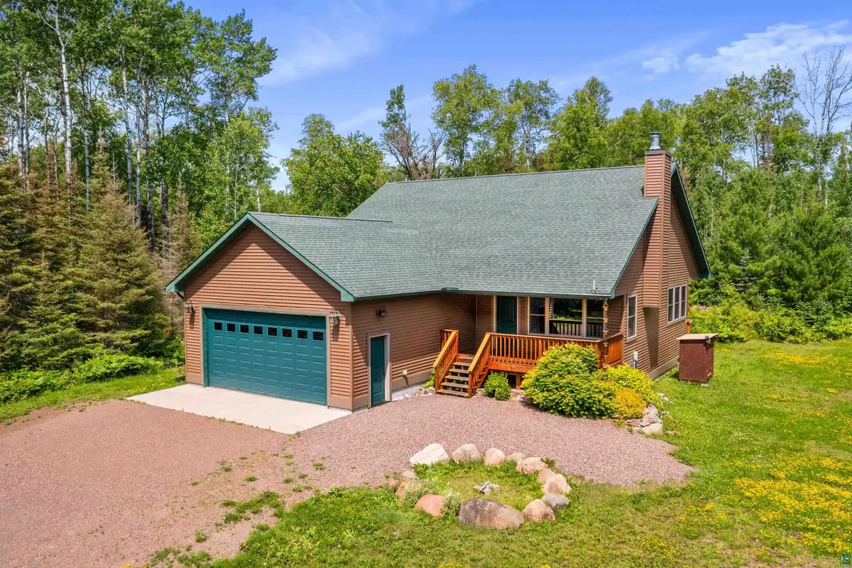 969 Devil Track Rd, Grand Marais, MN 55604 - #1