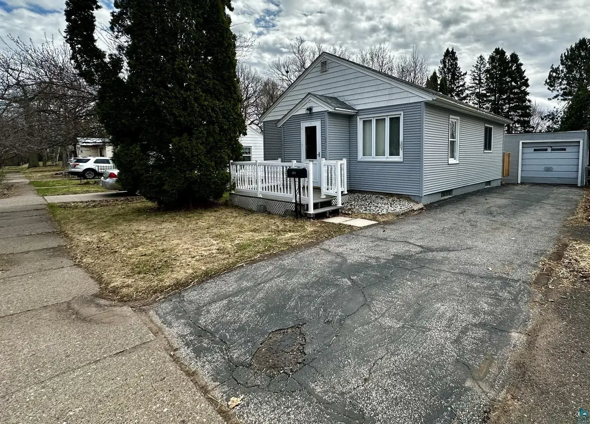 2412 Selmser Ave, Cloquet, MN 55720 - #1