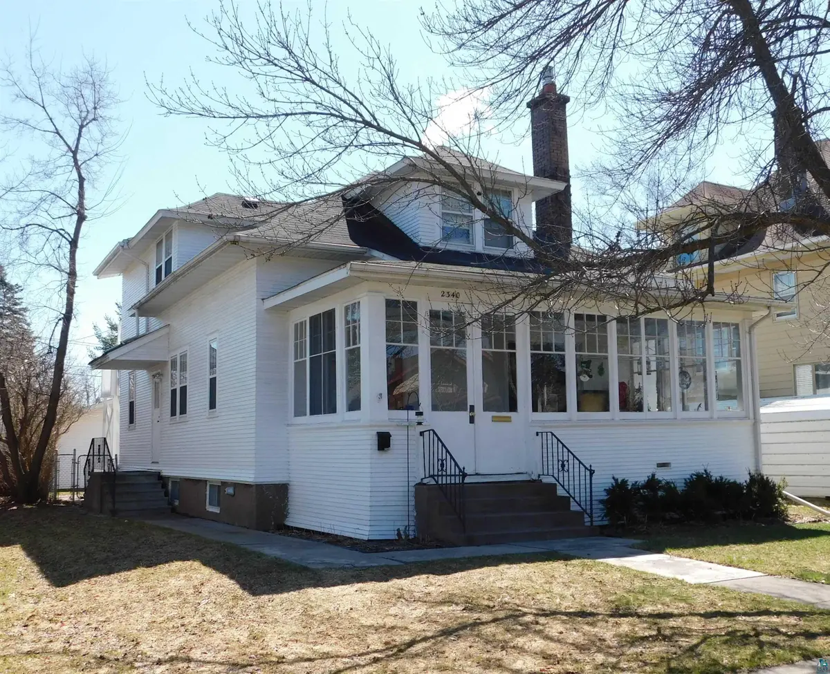 2340 John Ave, Superior, WI 54880 - #1