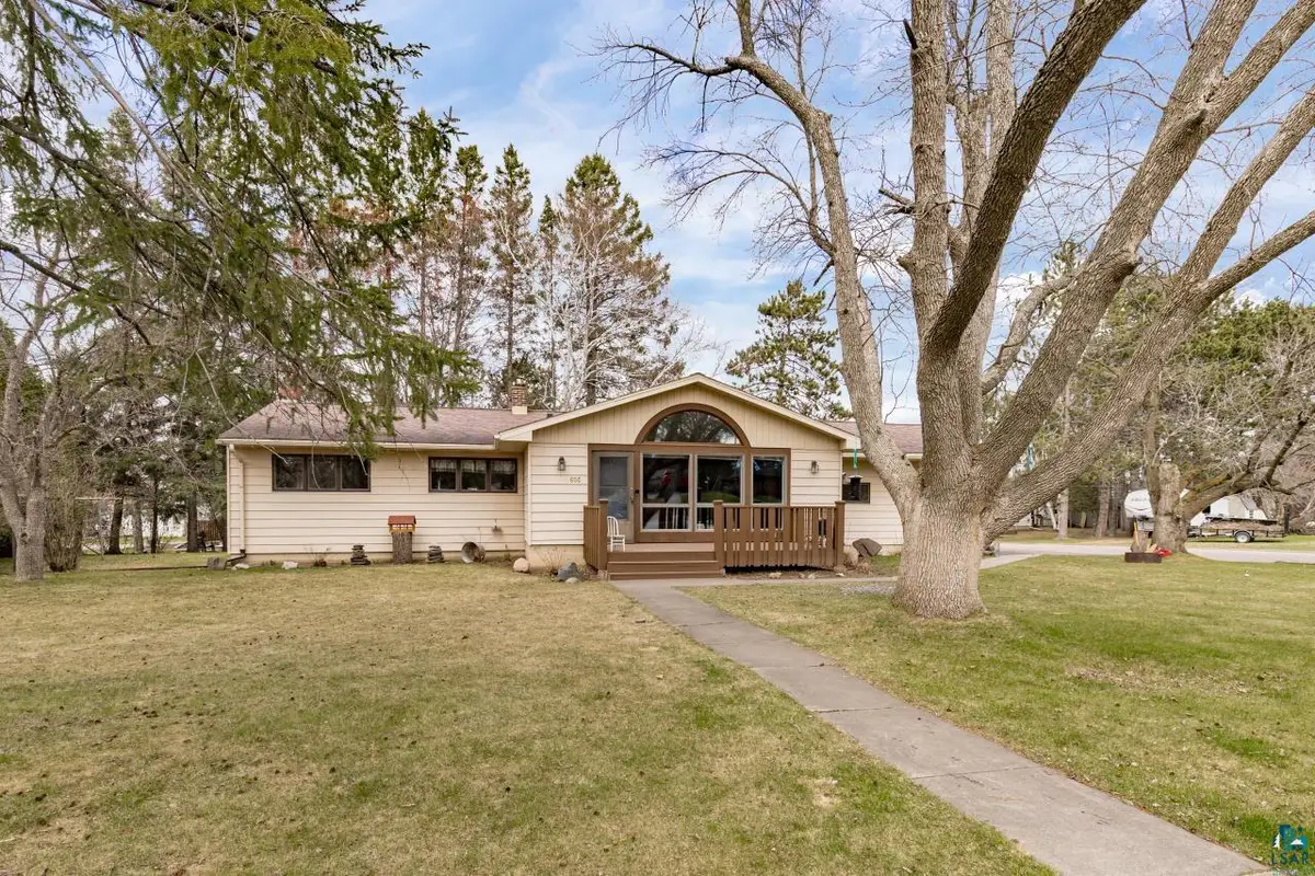 605 Slate St, Cloquet, MN 55720 - #1