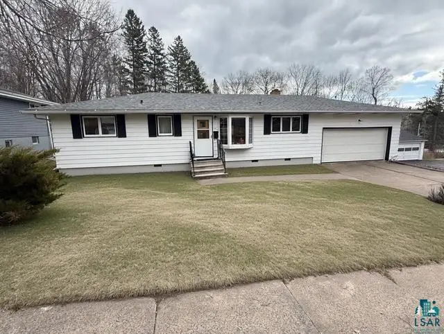 104 St. Paul Ave, Duluth, MN 55803 - #1