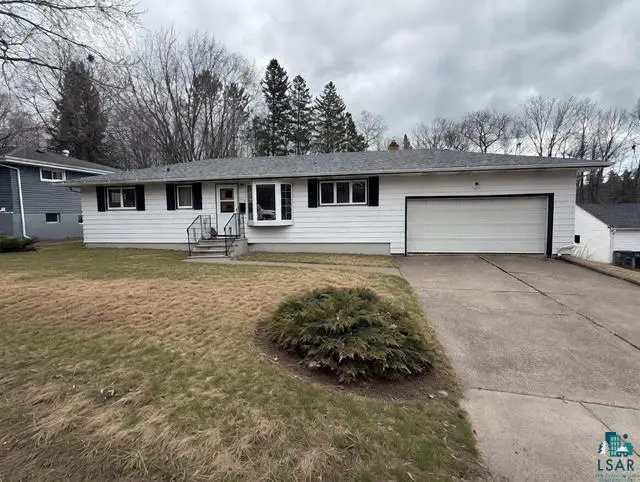 104 St. Paul Ave, Duluth, MN 55803 - #2