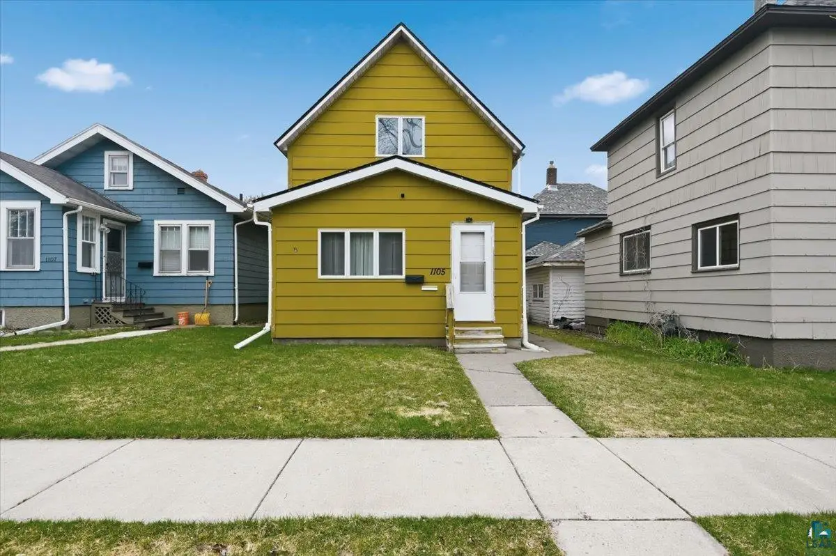 1105 Weeks Ave, Superior, WI 54880 - #1
