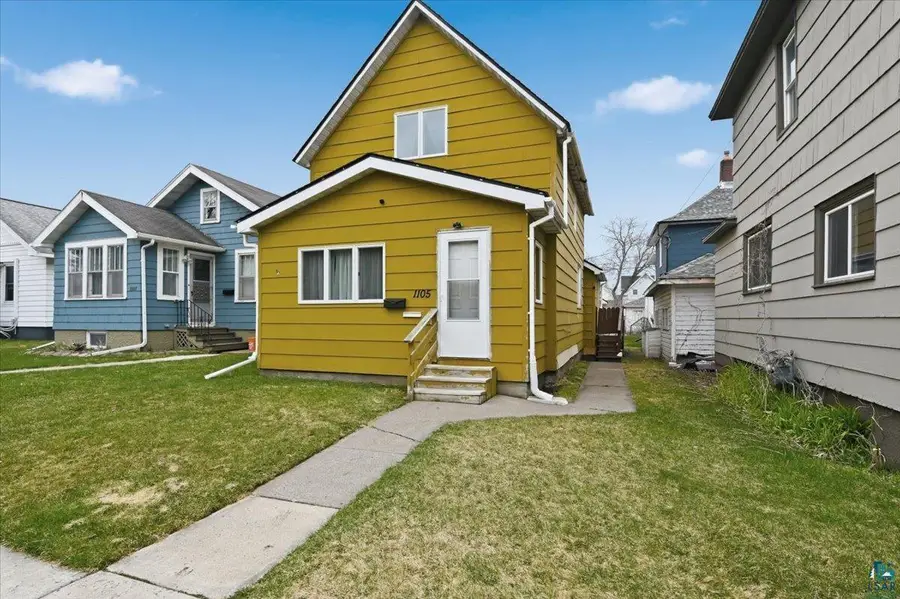 1105 Weeks Ave, Superior, WI 54880 - #2
