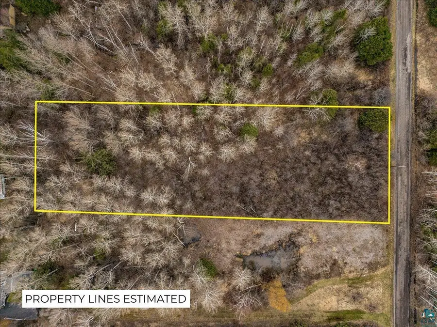 Lot 38 & 39 Brighton St, Duluth, MN 55804 - #3