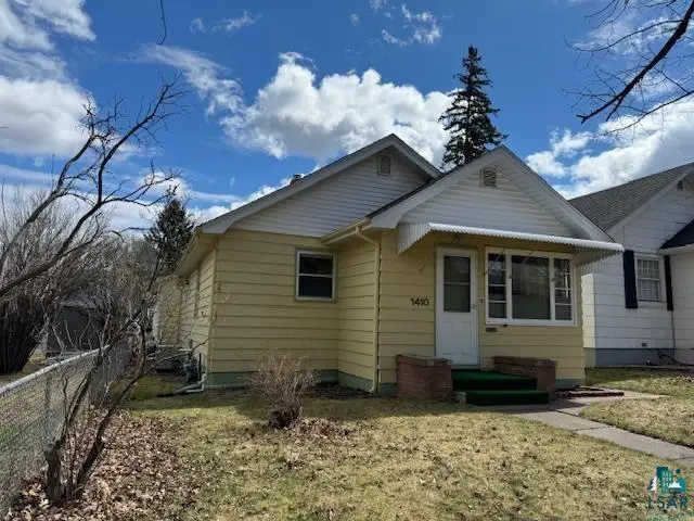 1410 105th Ave W, Duluth, MN 55808 - #1