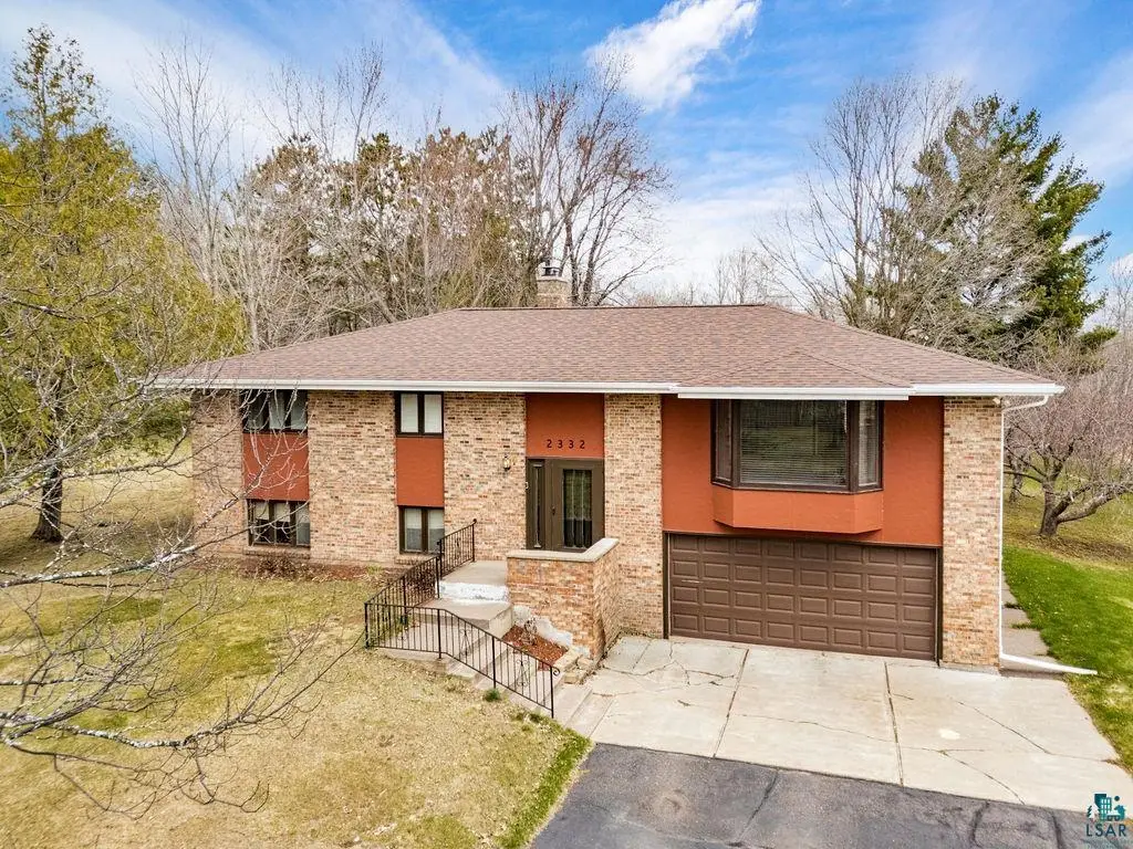 2332 Springvale Rd, Duluth, MN 55811 - #1