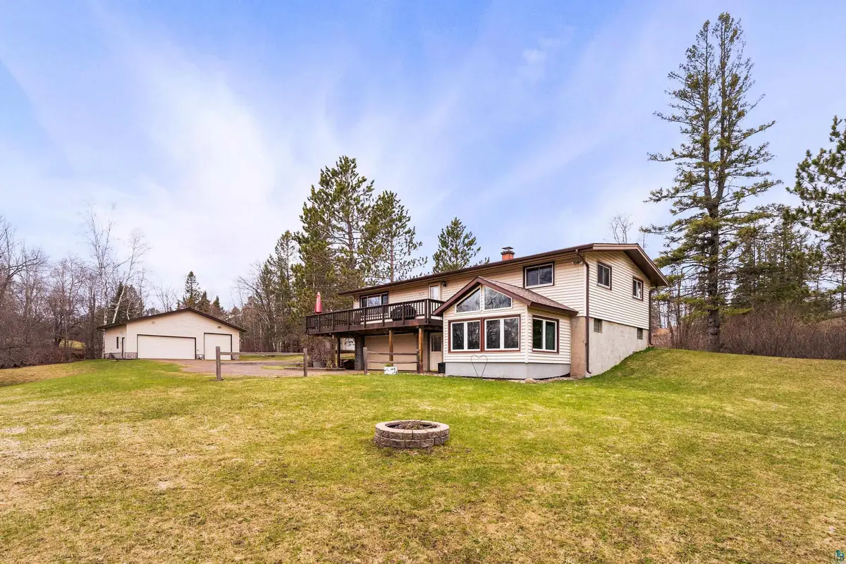 4270 Kingston Rd, Duluth, MN 55803 - #1