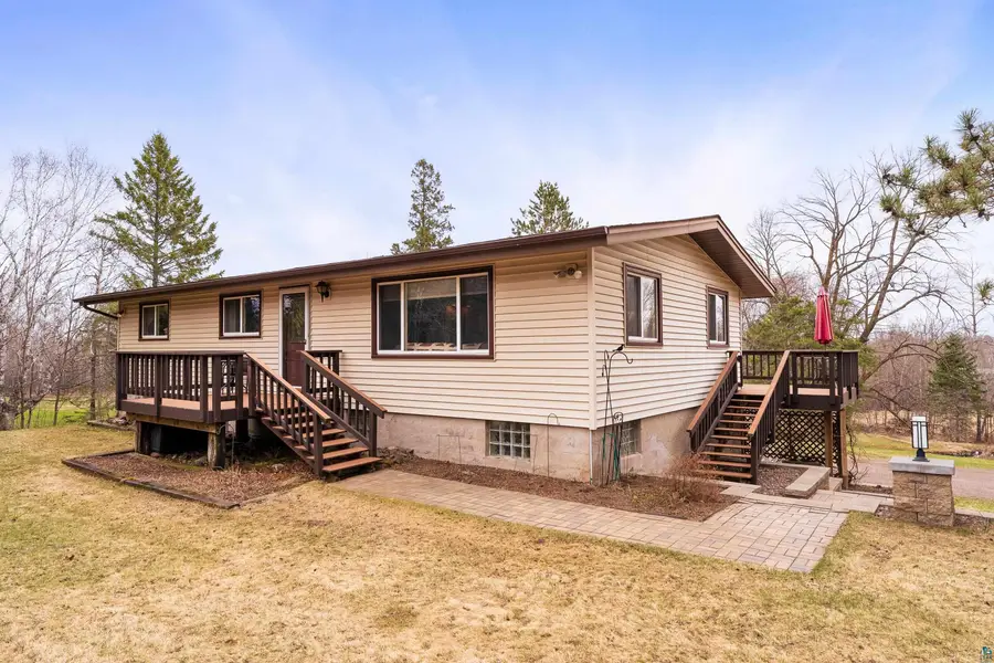4270 Kingston Rd, Duluth, MN 55803 - #2