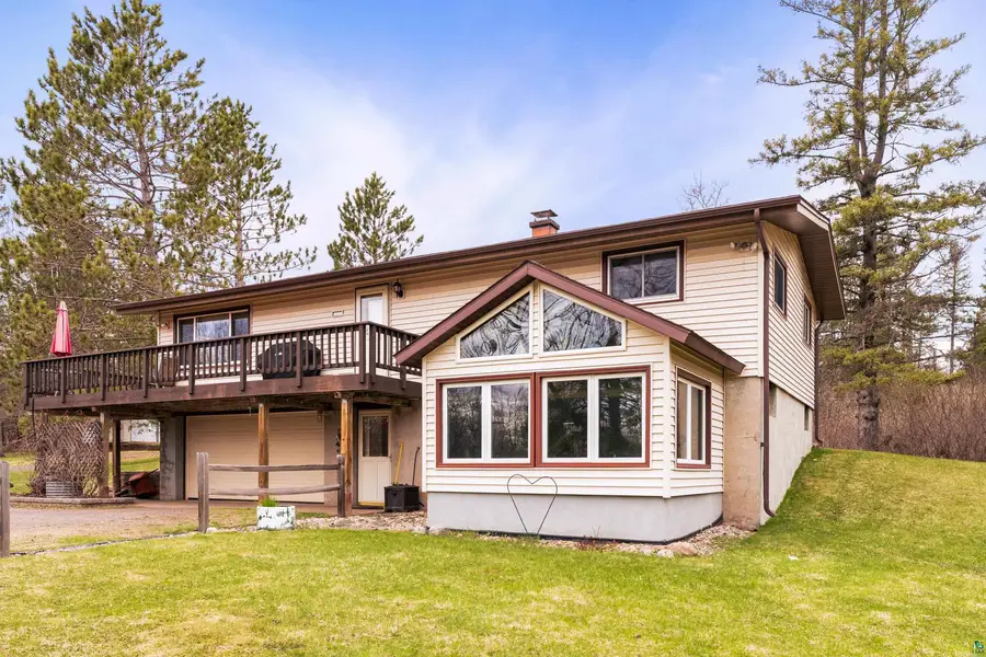 4270 Kingston Rd, Duluth, MN 55803 - #3