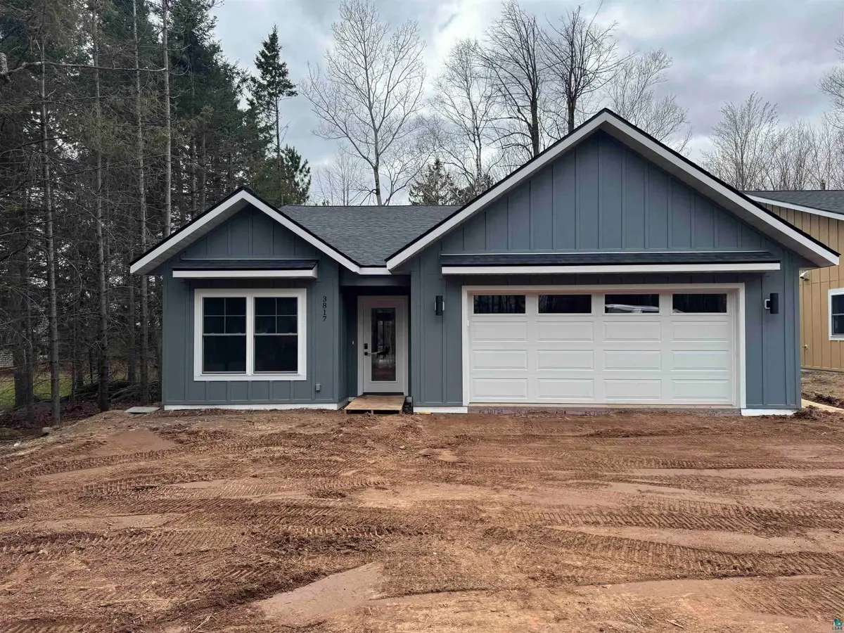 3817 Fountain Gate Dr, Duluth, MN 55811 - #1