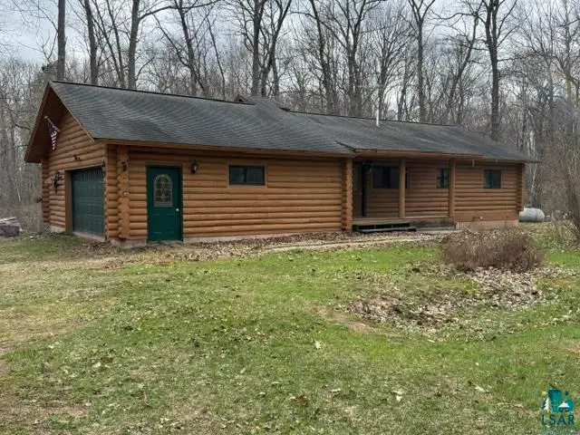 13160 E County Rd B, Lake Nebagamon, WI 54849 - #1