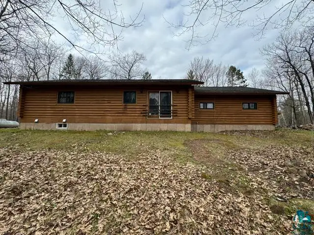 13160 E County Rd B, Lake Nebagamon, WI 54849 - #3
