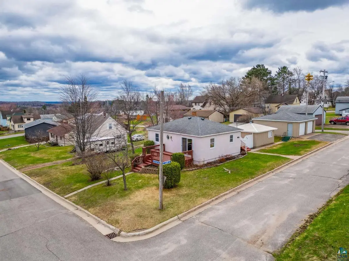 319 W Michigan Ave, Gilbert, MN 55741-0000 - #1