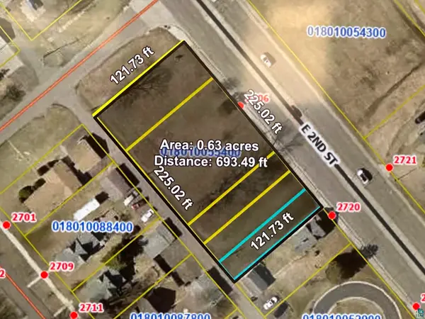 2706 E 2nd St, Superior, WI 54880