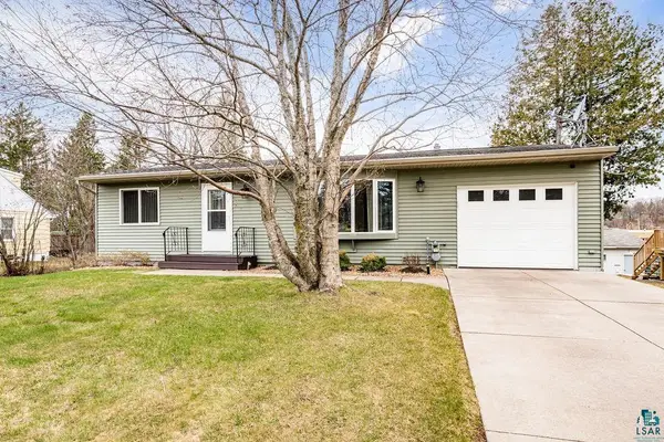 517 N Arlington Ave, Duluth, MN 55811
