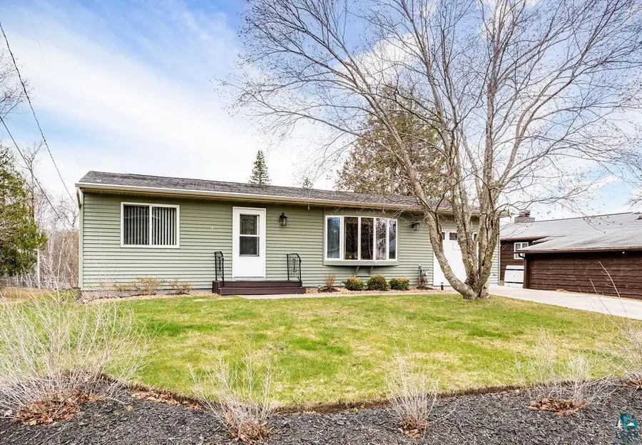 517 N Arlington Ave, Duluth, MN 55811 - #2