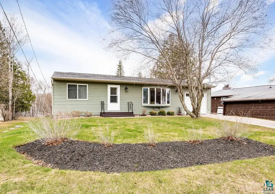 517 N Arlington Ave, Duluth, MN 55811 - #3