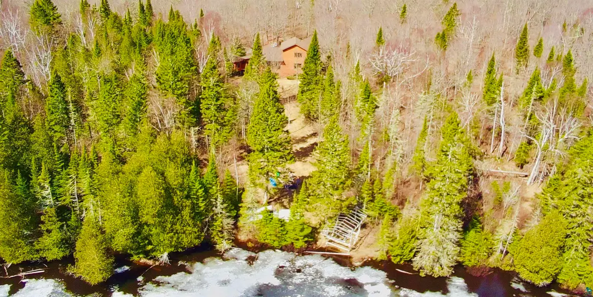 38 Sawmill Ln, Lutsen, MN 55612 - #1