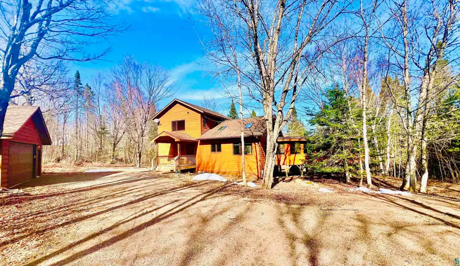 38 Sawmill Ln, Lutsen, MN 55612 - #3